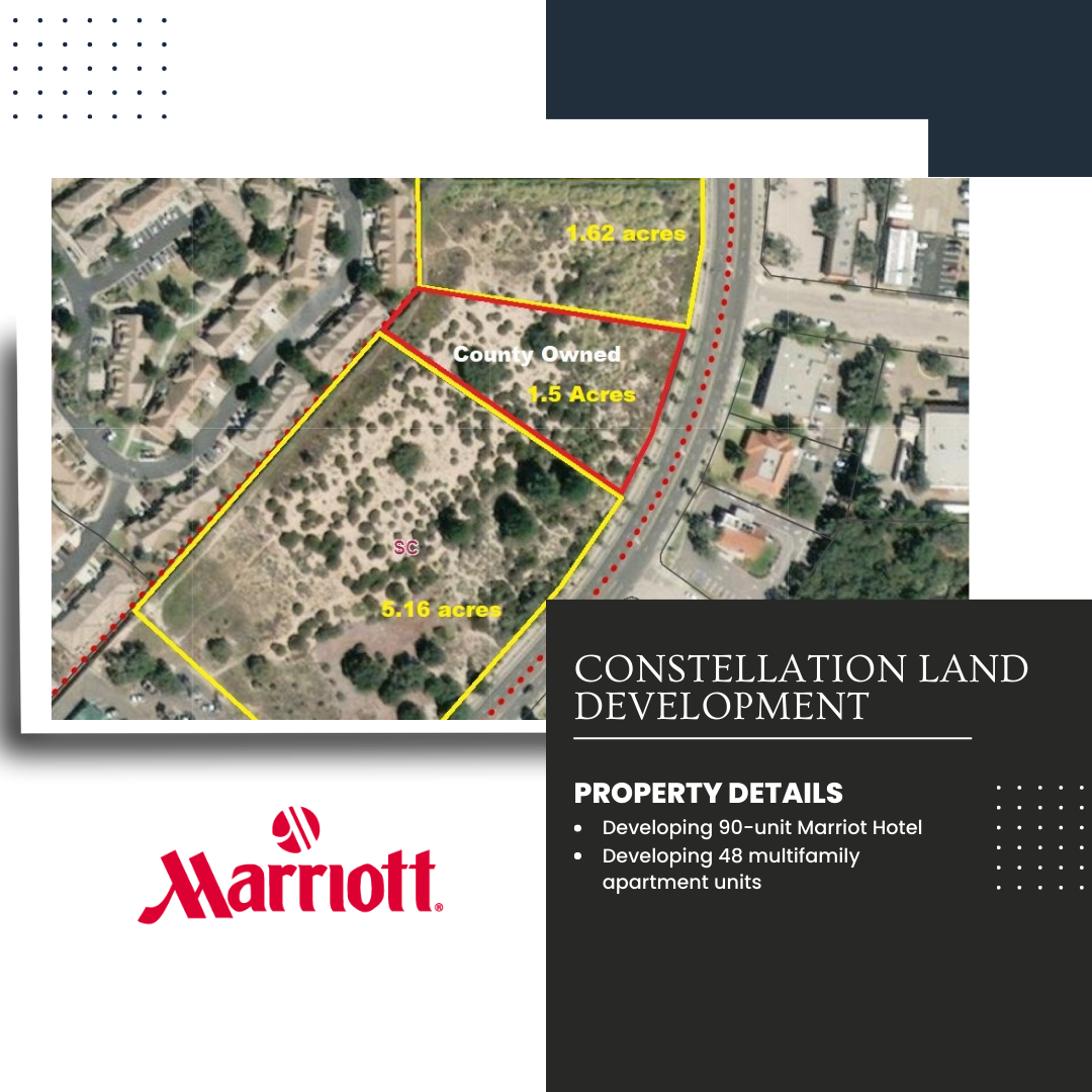 Constellation Land Development_Preyesh Patel